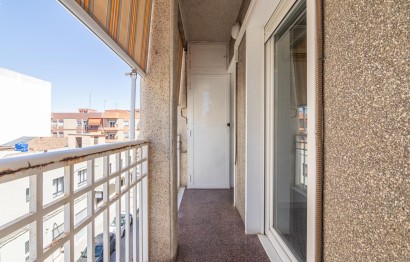 Reventa - Apartamento / piso - Elche Pedanías - El Altet