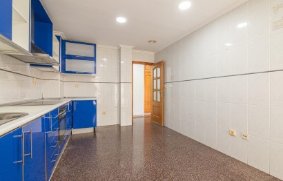 Reventa - Apartamento / piso - Elche Pedanías - El Altet