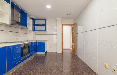 Reventa - Apartamento / piso - Elche Pedanías - El Altet