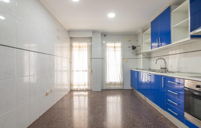 Reventa - Apartamento / piso - Elche Pedanías - El Altet