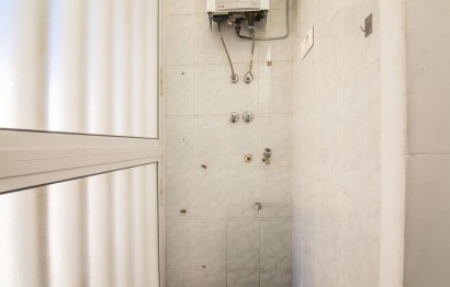 Reventa - Apartamento / piso - Elche Pedanías - El Altet