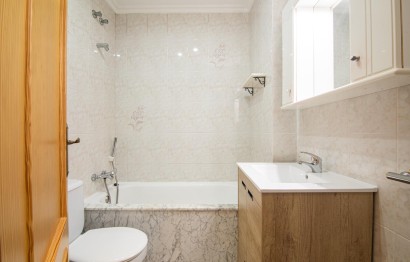 Reventa - Apartamento / piso - Elche Pedanías - El Altet