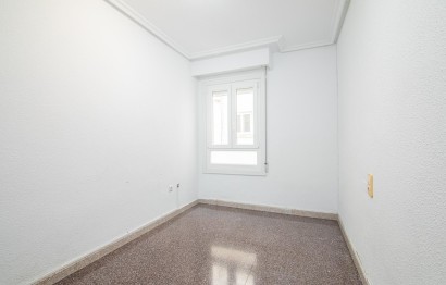 Reventa - Apartamento / piso - Elche Pedanías - El Altet