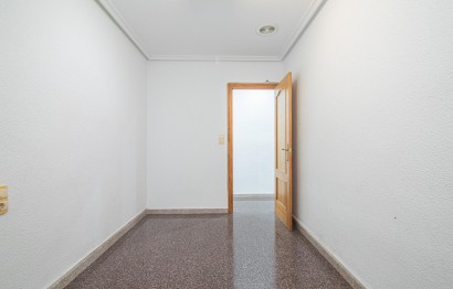 Reventa - Apartamento / piso - Elche Pedanías - El Altet