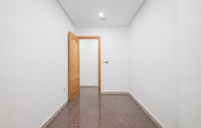 Reventa - Apartamento / piso - Elche Pedanías - El Altet