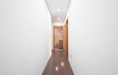 Reventa - Apartamento / piso - Elche Pedanías - El Altet