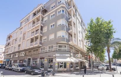 Reventa - Apartamento / piso - Elche Pedanías - El Altet