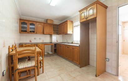 Revente - Appartement - Elche Pedanías - El Altet