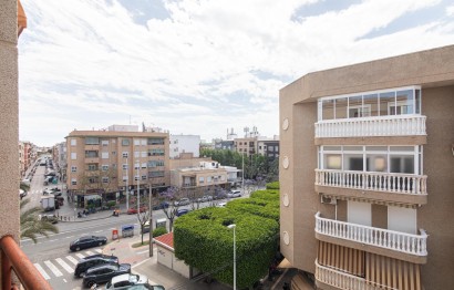 Revente - Appartement - Elche Pedanías - El Altet
