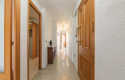 Revente - Appartement - Elche Pedanías - El Altet