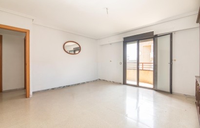 Revente - Appartement - Elche Pedanías - El Altet