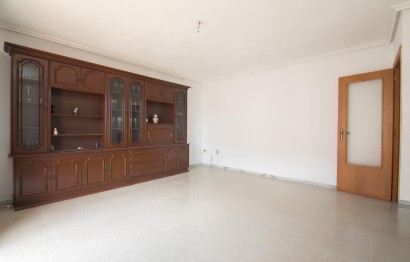 Revente - Appartement - Elche Pedanías - El Altet