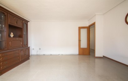 Revente - Appartement - Elche Pedanías - El Altet