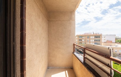 Revente - Appartement - Elche Pedanías - El Altet
