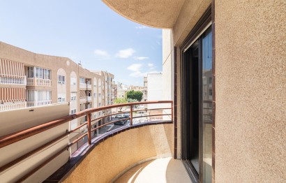 Revente - Appartement - Elche Pedanías - El Altet