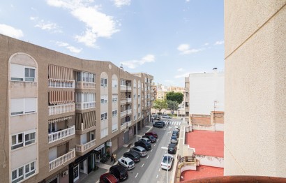 Revente - Appartement - Elche Pedanías - El Altet