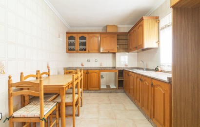 Revente - Appartement - Elche Pedanías - El Altet