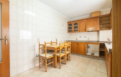 Revente - Appartement - Elche Pedanías - El Altet