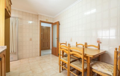 Revente - Appartement - Elche Pedanías - El Altet