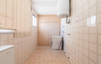 Revente - Appartement - Elche Pedanías - El Altet