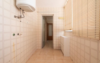 Revente - Appartement - Elche Pedanías - El Altet