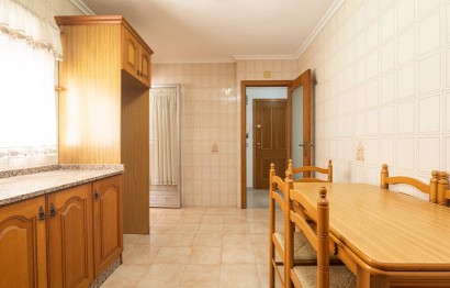 Revente - Appartement - Elche Pedanías - El Altet