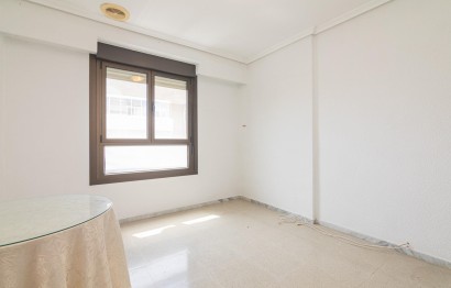 Revente - Appartement - Elche Pedanías - El Altet