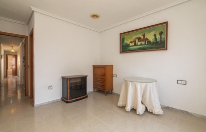 Revente - Appartement - Elche Pedanías - El Altet