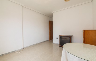 Revente - Appartement - Elche Pedanías - El Altet
