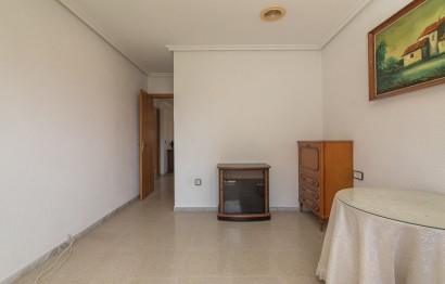 Revente - Appartement - Elche Pedanías - El Altet