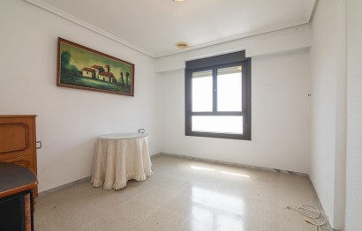 Revente - Appartement - Elche Pedanías - El Altet