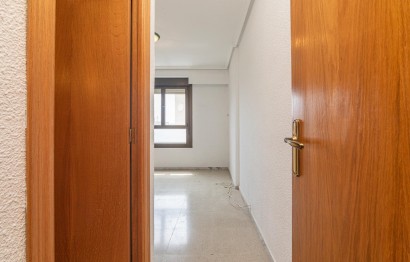 Revente - Appartement - Elche Pedanías - El Altet