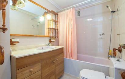 Revente - Appartement - Elche Pedanías - El Altet