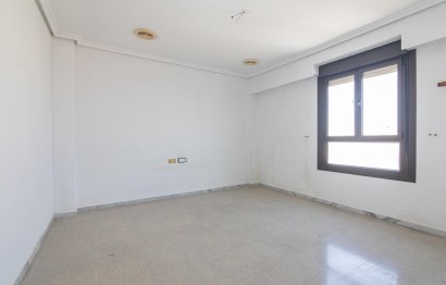 Revente - Appartement - Elche Pedanías - El Altet