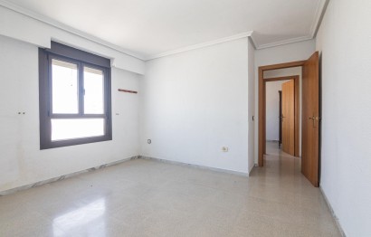 Revente - Appartement - Elche Pedanías - El Altet