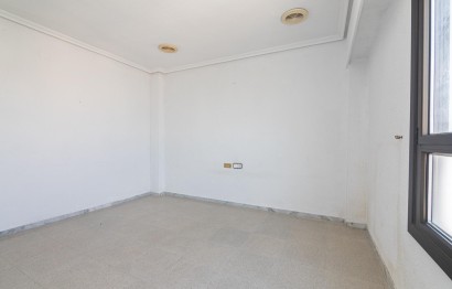 Revente - Appartement - Elche Pedanías - El Altet