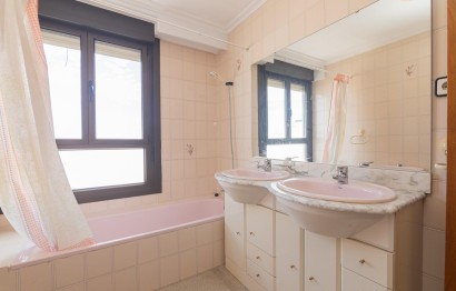 Revente - Appartement - Elche Pedanías - El Altet