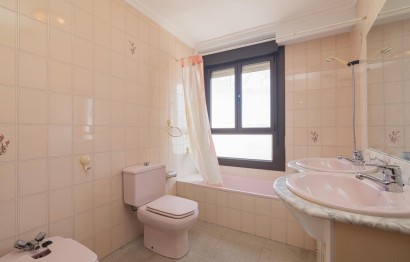 Revente - Appartement - Elche Pedanías - El Altet