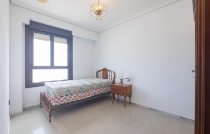 Revente - Appartement - Elche Pedanías - El Altet