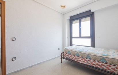 Revente - Appartement - Elche Pedanías - El Altet