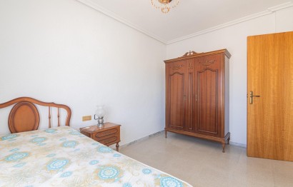 Revente - Appartement - Elche Pedanías - El Altet