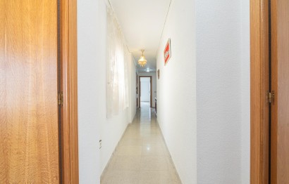 Revente - Appartement - Elche Pedanías - El Altet