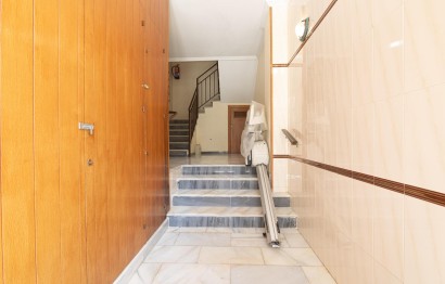 Revente - Appartement - Elche Pedanías - El Altet
