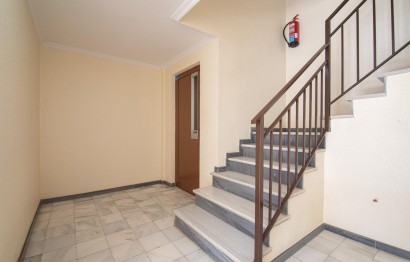 Revente - Appartement - Elche Pedanías - El Altet
