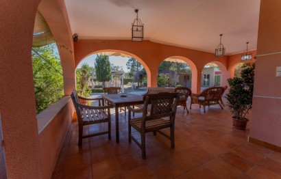 Reventa - Villa - Elche Pedanías - El Altet - Balsares