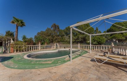 Reventa - Villa - Elche Pedanías - El Altet - Balsares