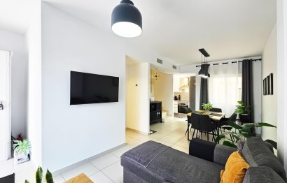 Revente - Casa - Gran alacant - Monte y Mar