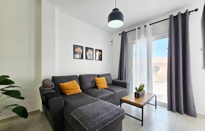 Revente - Casa - Gran alacant - Monte y Mar