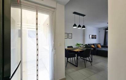 Revente - Casa - Gran alacant - Monte y Mar