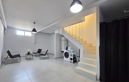 Revente - Casa - Gran alacant - Monte y Mar